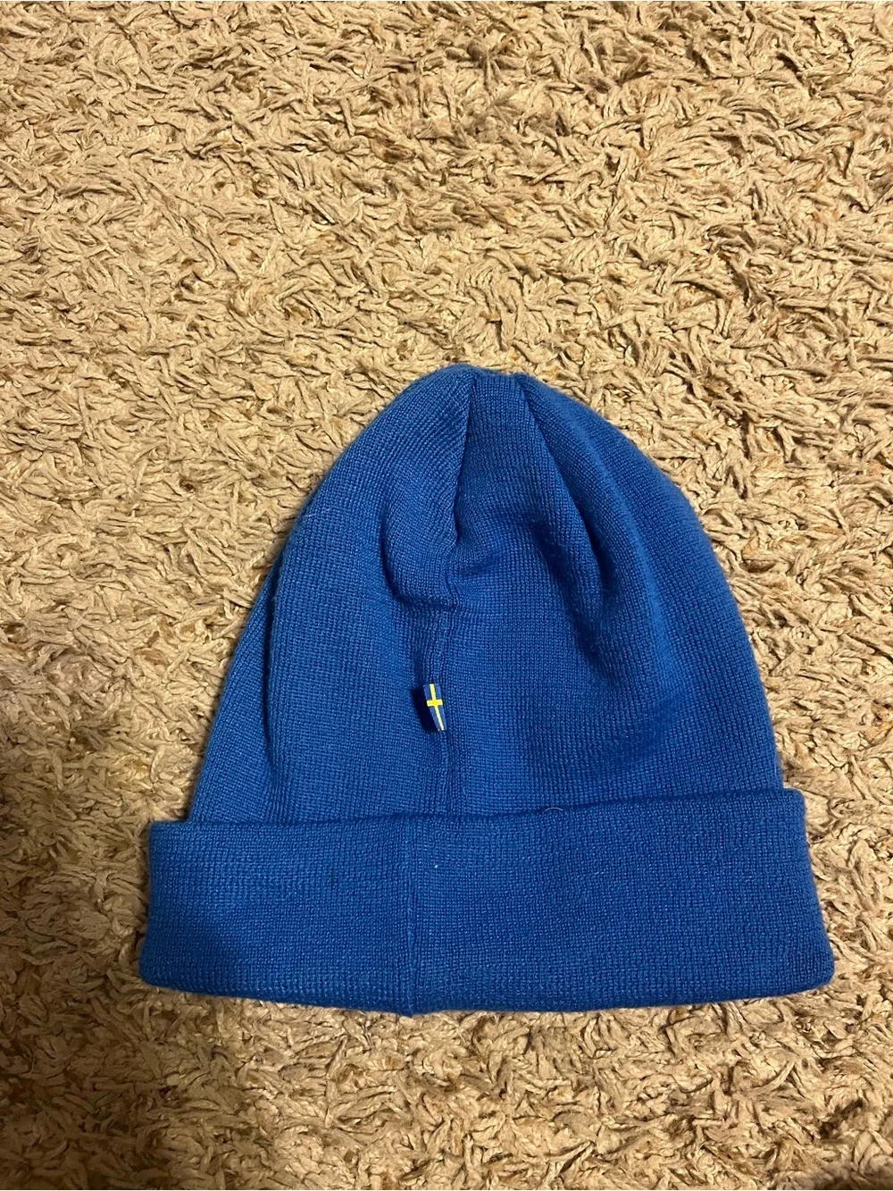 Fjallraven Bue Knit Beanie
